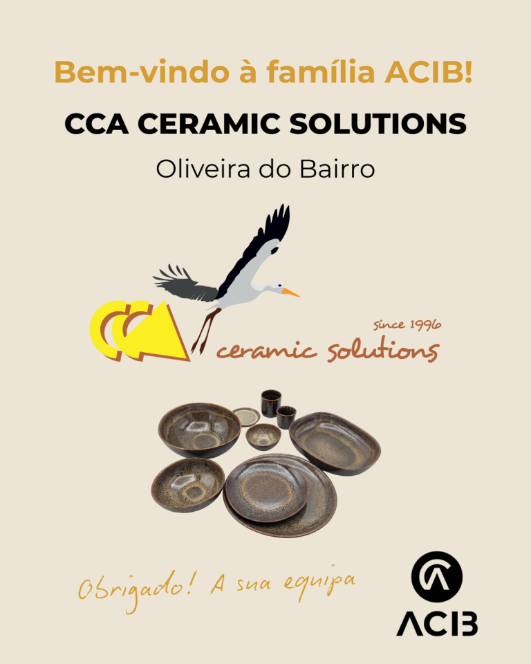 Novo associado ACIB