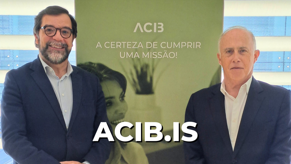 ACIB.IS