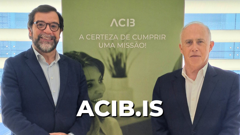 ACIB.IS